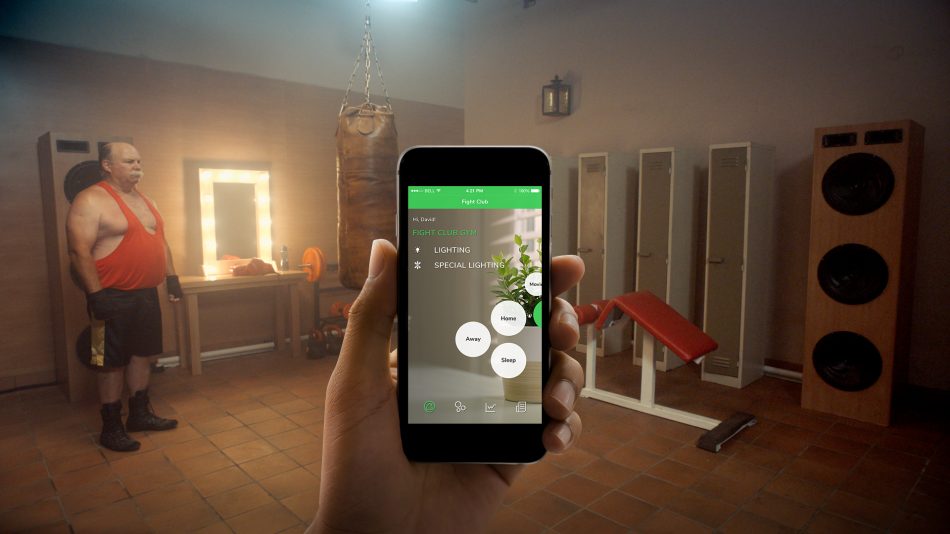 Schneider Electric Wiser Interactive