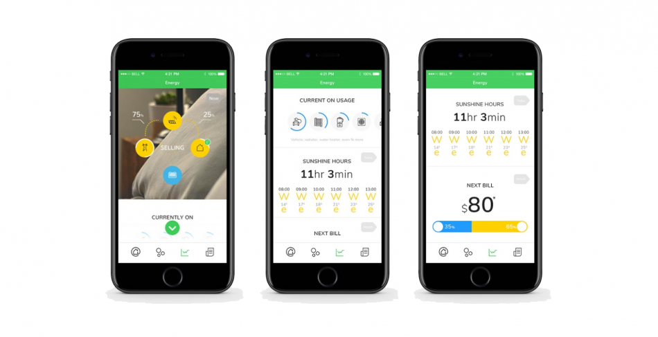 Schneider Electric Wiser Interactive