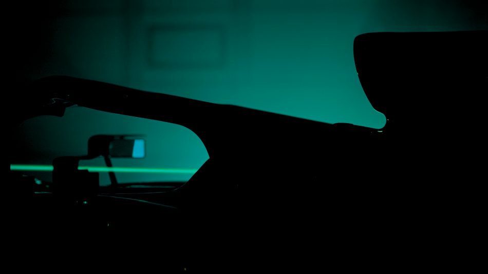 Aston Martin F1 AMR24 Launch Film