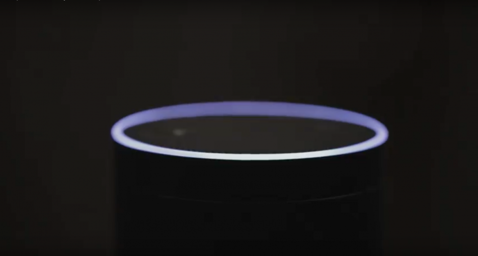 Amazon Echo Escape Room