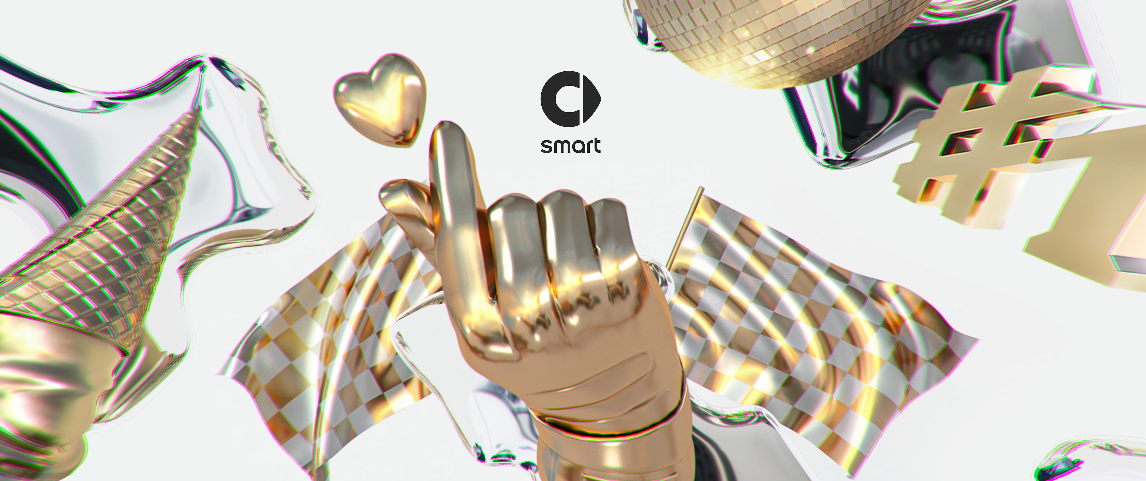smart 1# Platinum Edition