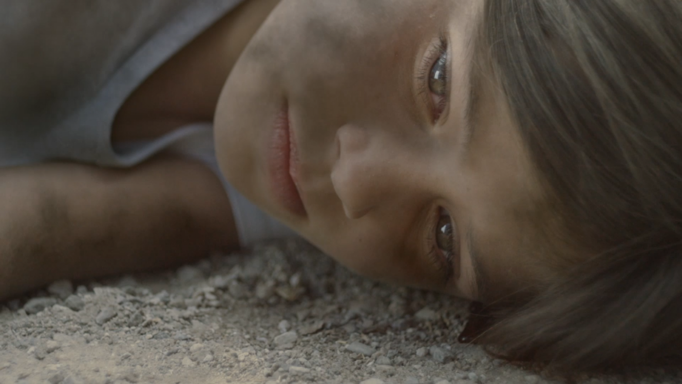 WithSyria: Childhood in Reverse
