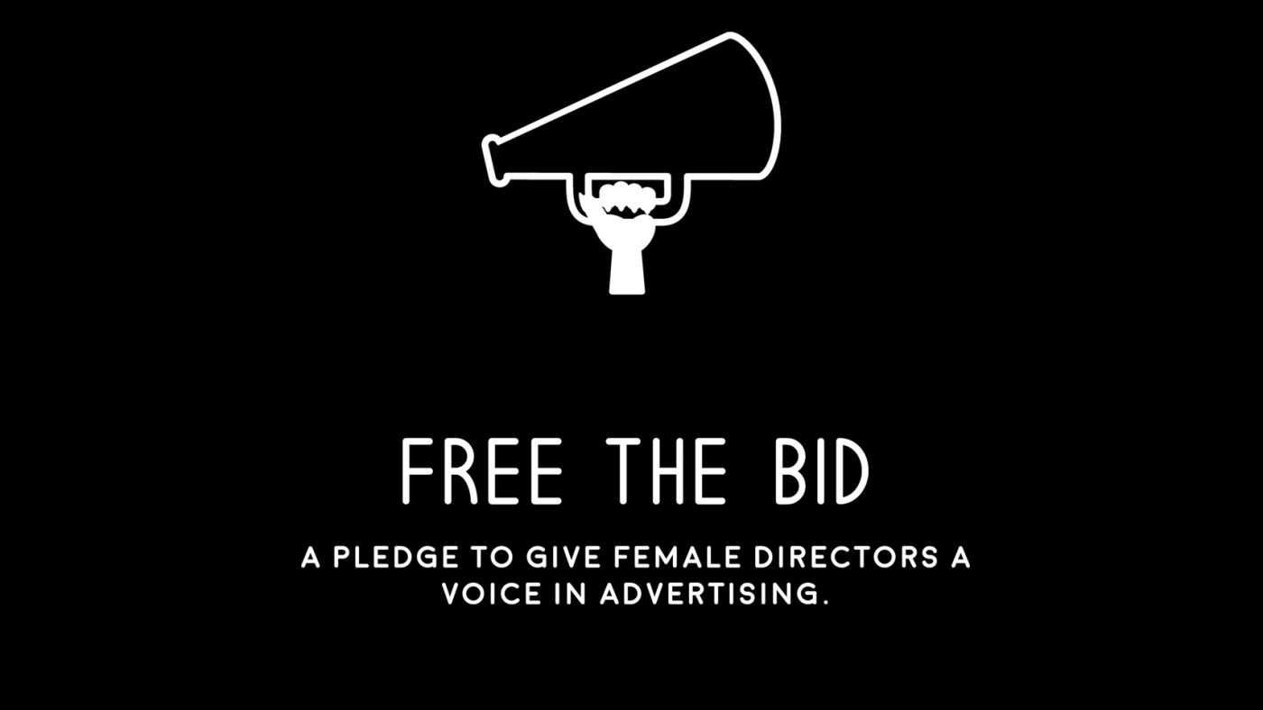 Free The Bid