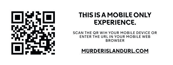 Channel 4 Murder Island Mobile Games