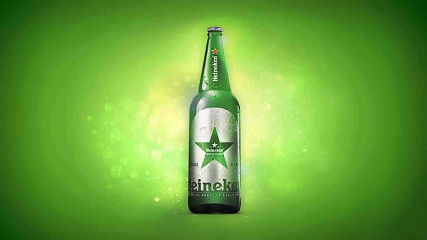 Heineken: XLperience
