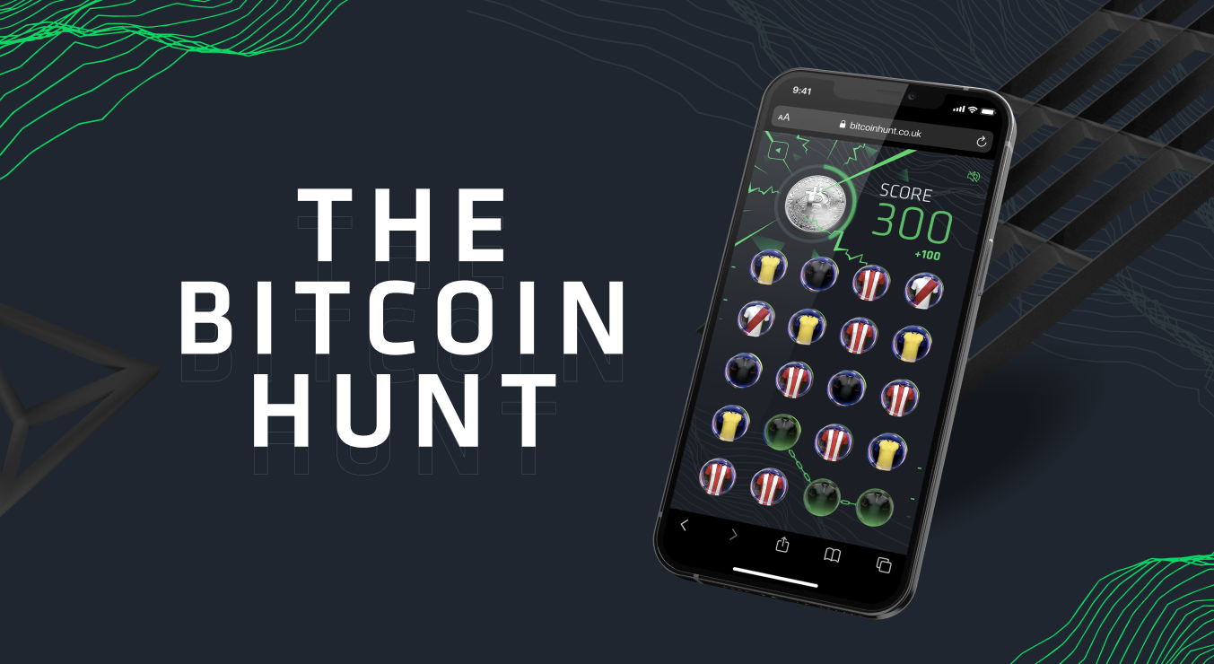Southampton FC The Bitcoin Hunt