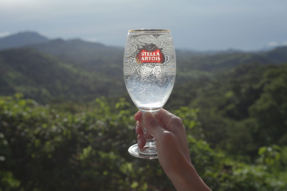 Stella Artois: Buy a Lady a Drink