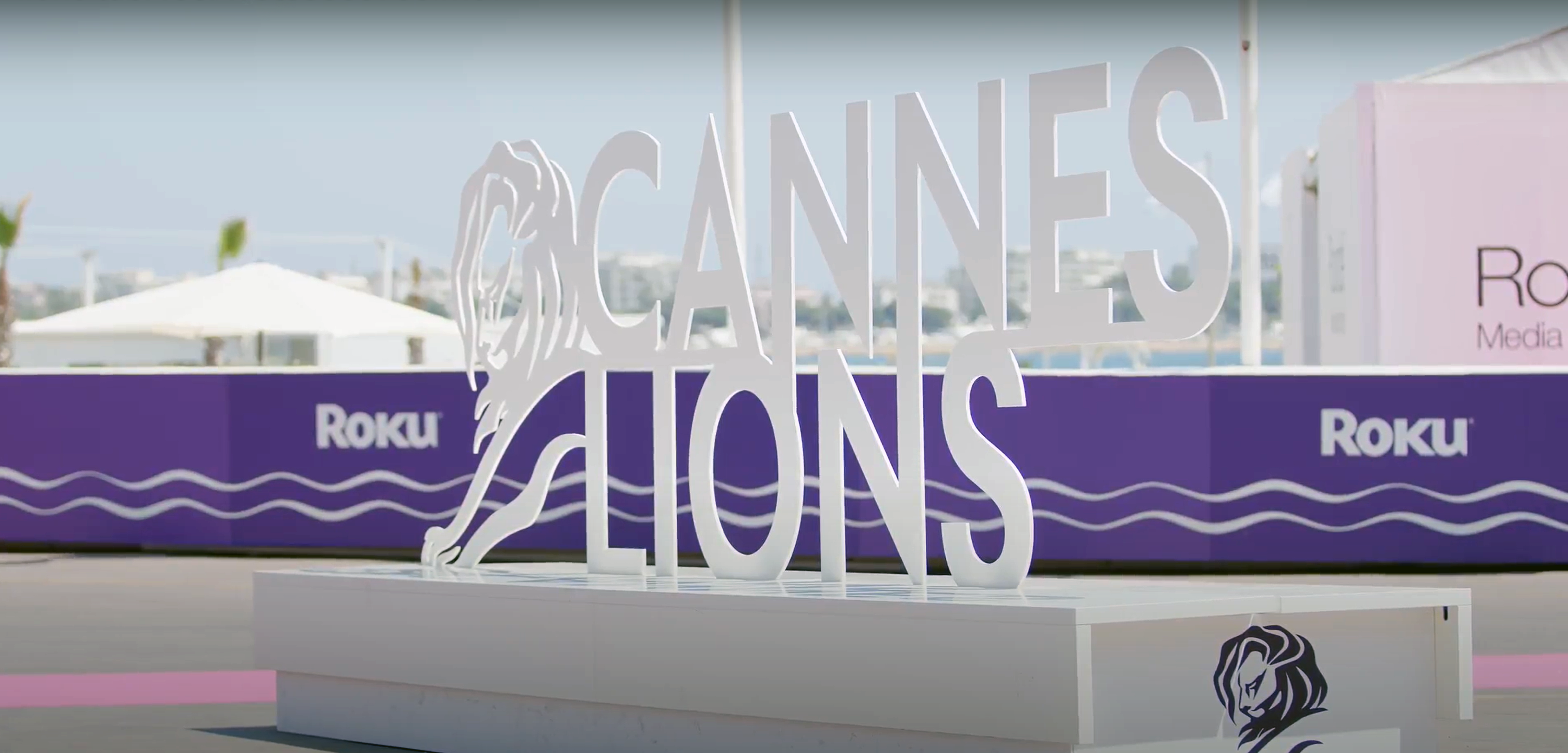 Tubi Marquee Cannes Lions