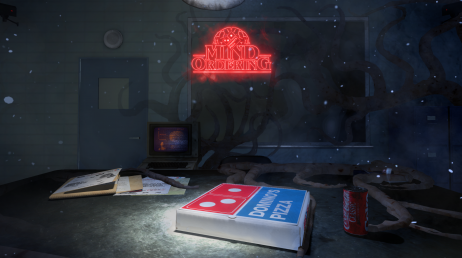 UNIT9 - Coke Studio: The Real Magic Virtual Record Store