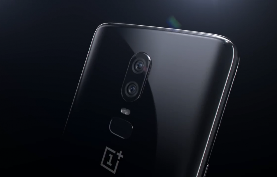 OnePlus 6 Campaign Launch