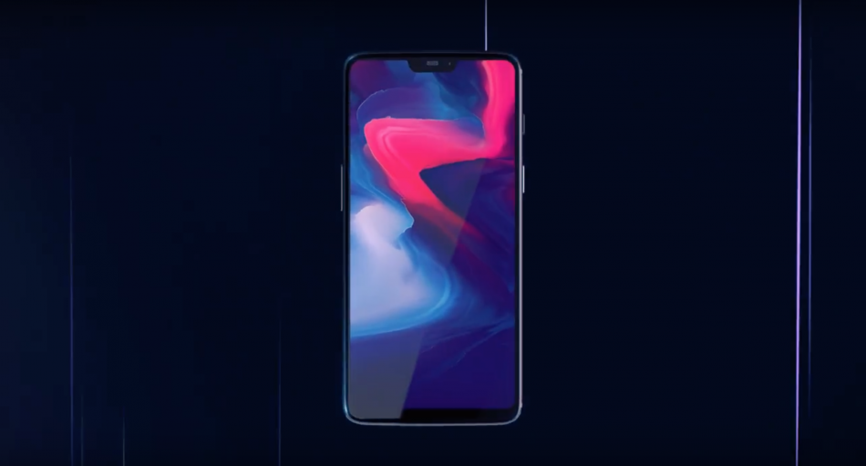 OnePlus 6 Campaign Launch