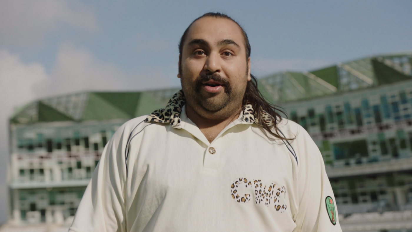 ICC: Chabuddy G's Guide to the Cricket World Cup