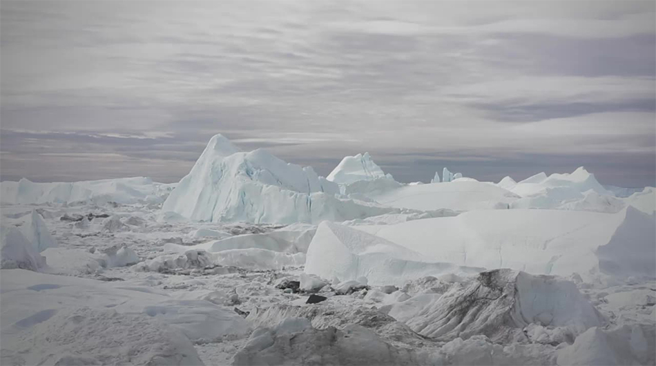 The Most Northern Place