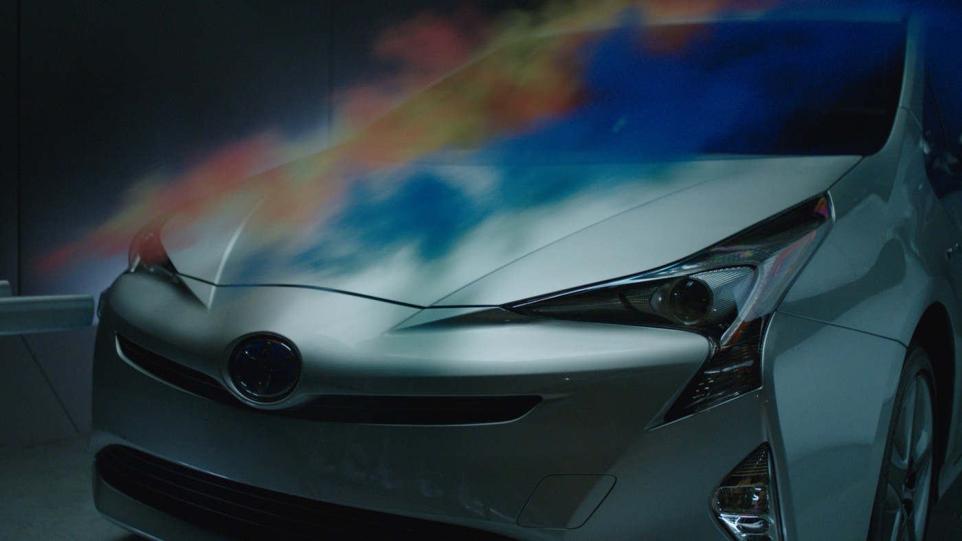 Prius Prototypes