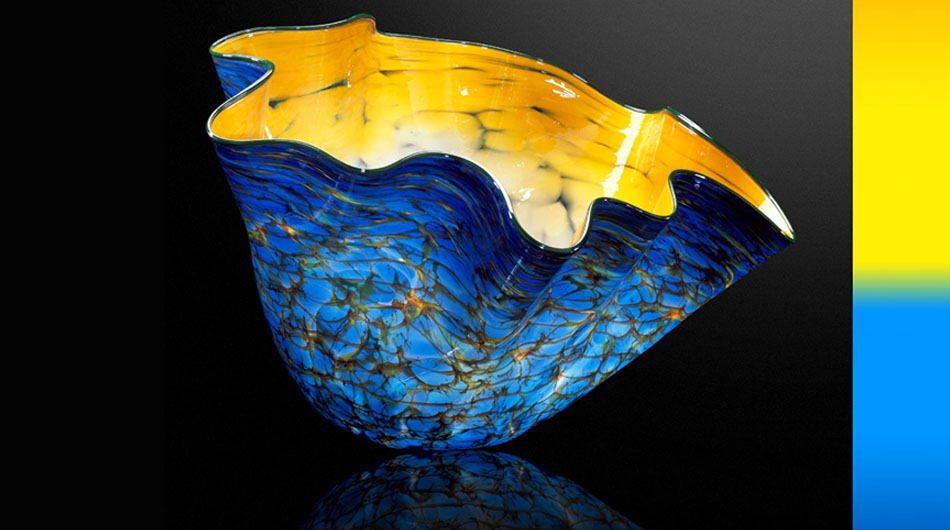 The Chihuly App