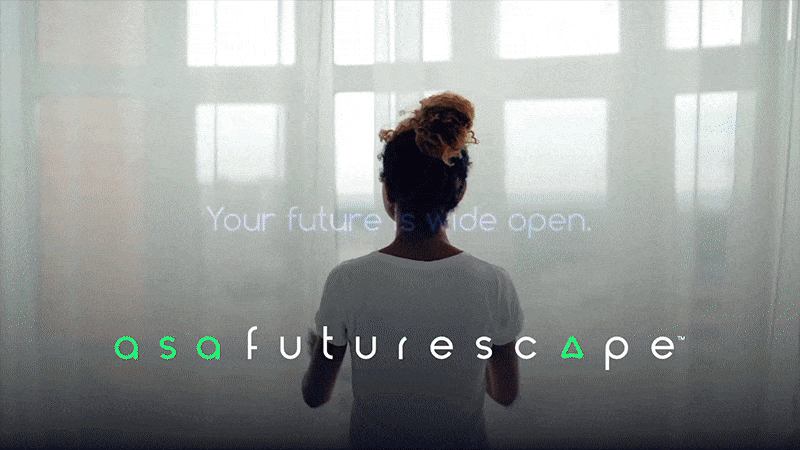 ASA Futurescape